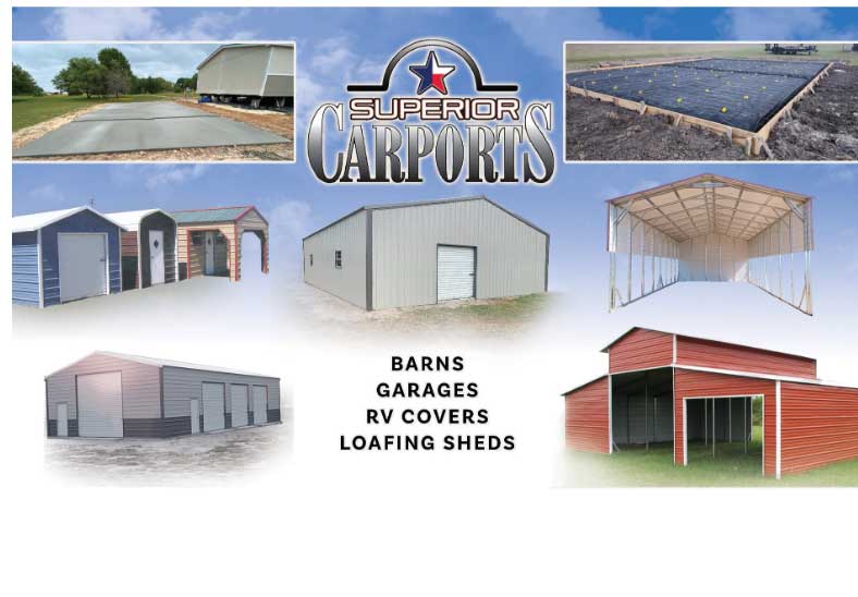 Carport