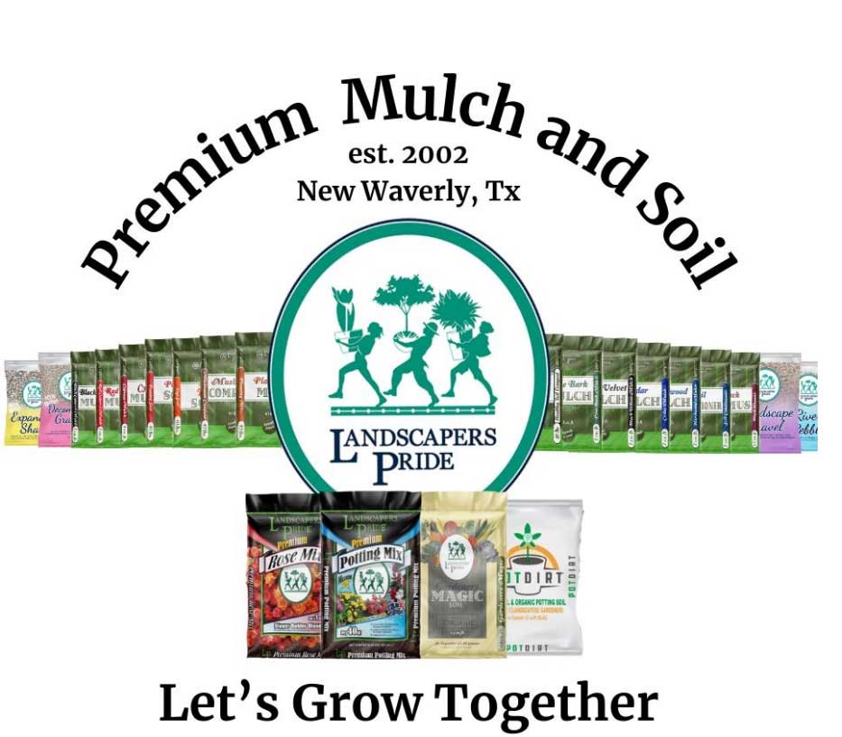 Potting Soil